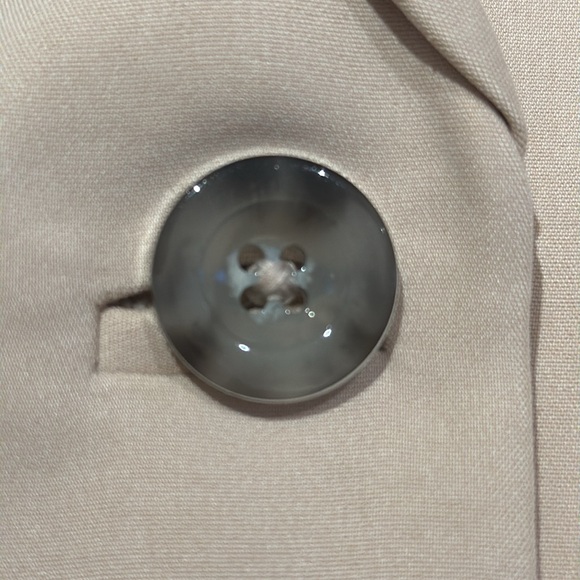 NWT Chico’s Black Label Jacket - Picture 6 of 11